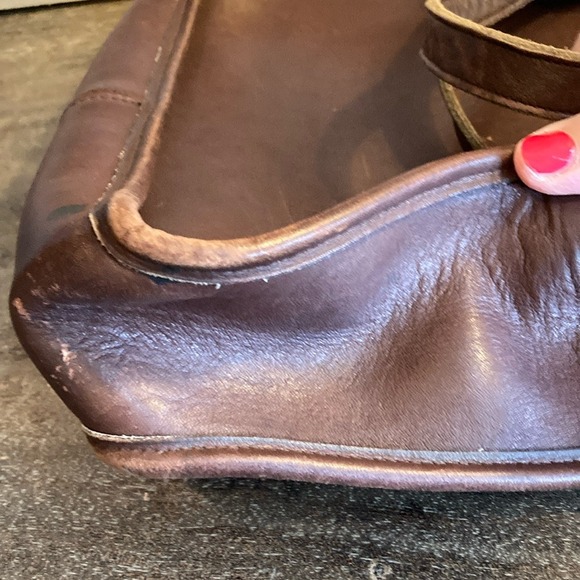 Y2K Vintage Coach Shoulder Bag - Picture 12 of 16